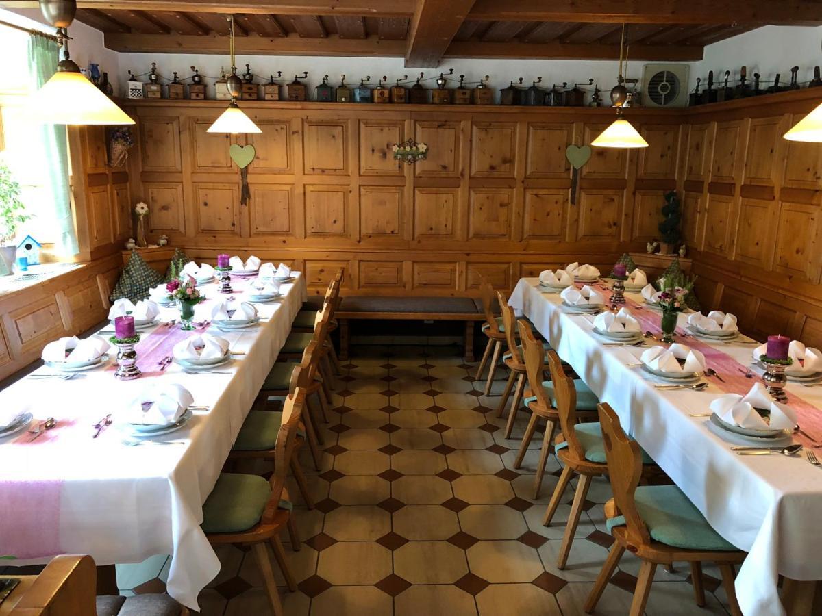 Hotel Gasthof Krapp Scheßlitz Εξωτερικό φωτογραφία