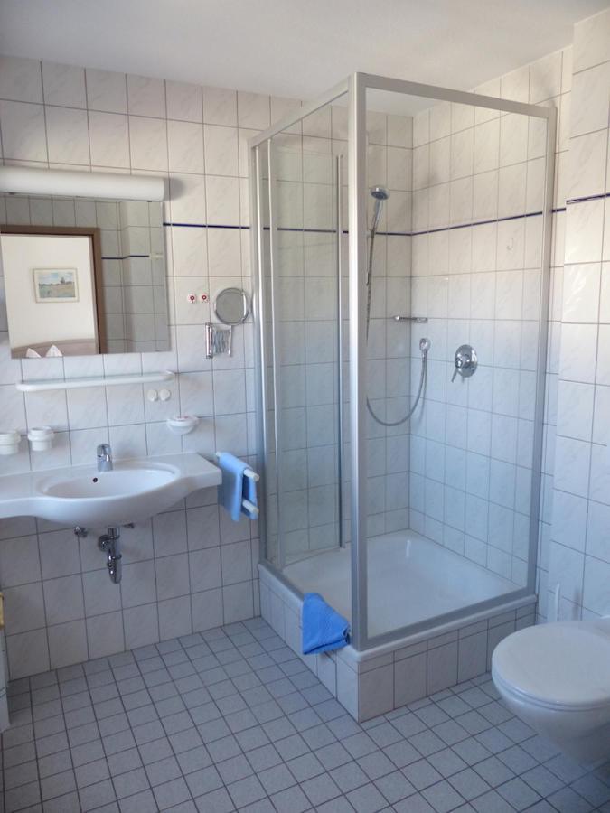 Hotel Gasthof Krapp Scheßlitz Εξωτερικό φωτογραφία