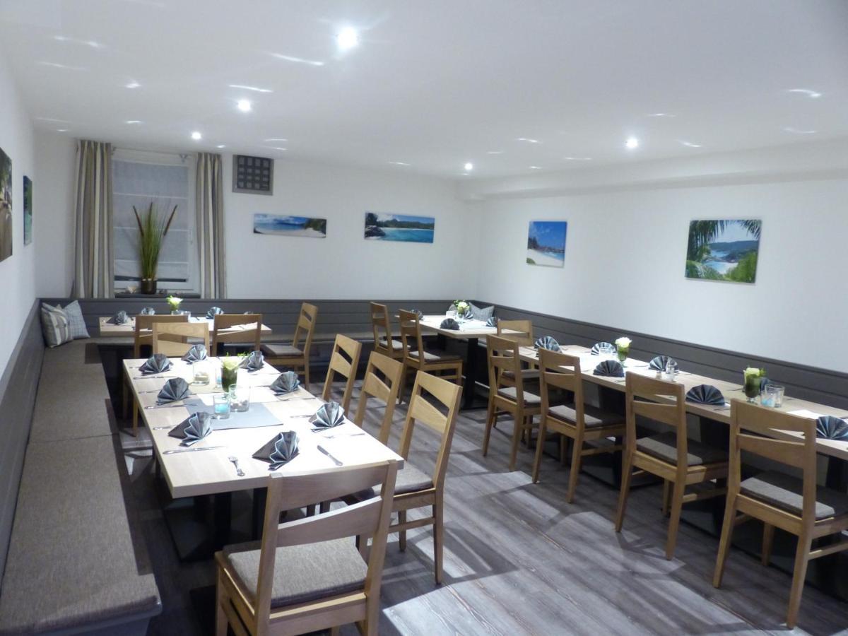 Hotel Gasthof Krapp Scheßlitz Εξωτερικό φωτογραφία