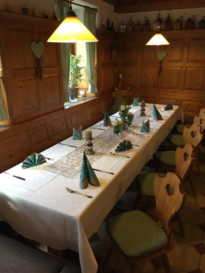 Hotel Gasthof Krapp Scheßlitz Εξωτερικό φωτογραφία
