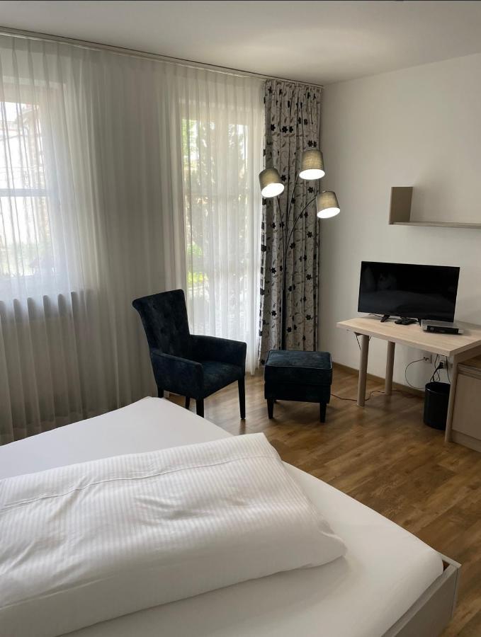Hotel Gasthof Krapp Scheßlitz Εξωτερικό φωτογραφία